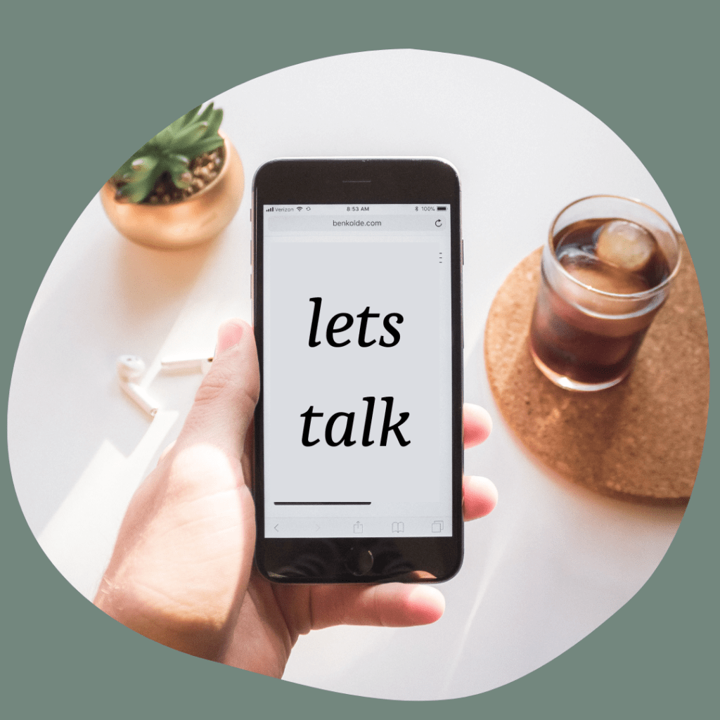 consultation with los angeles therapist